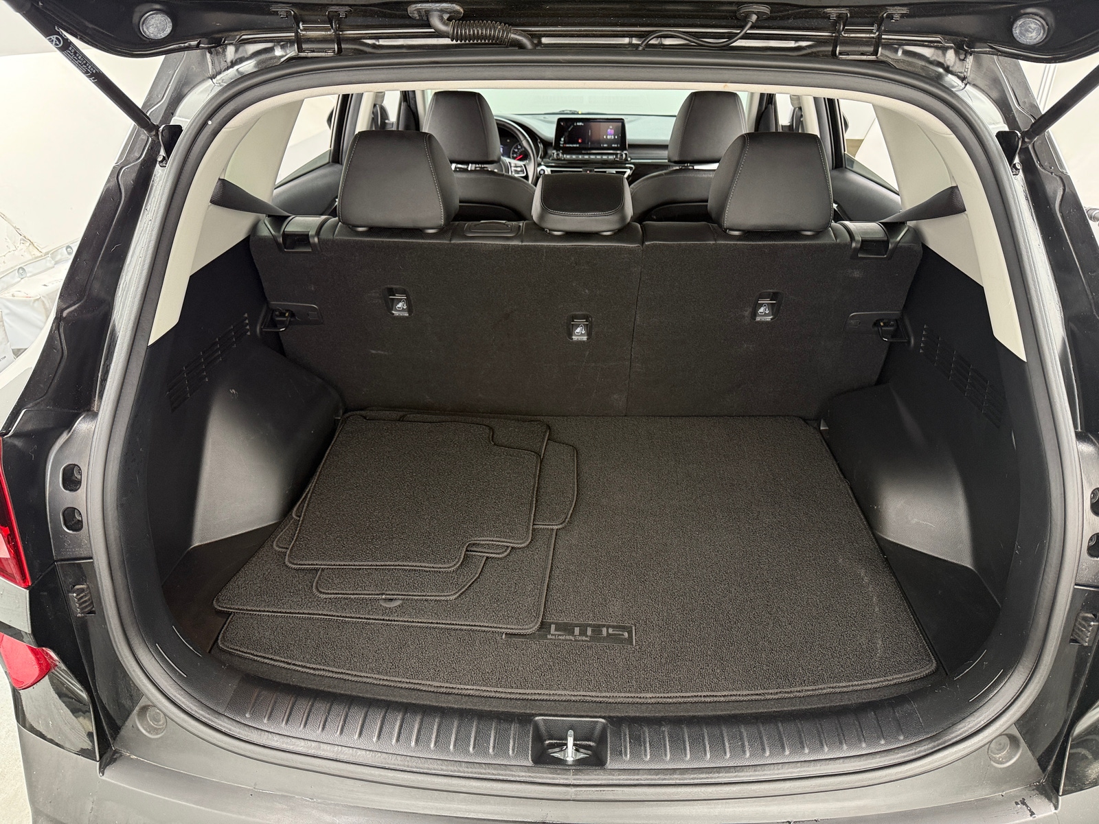 Thumbnail: 2022 Kia Seltos - 6