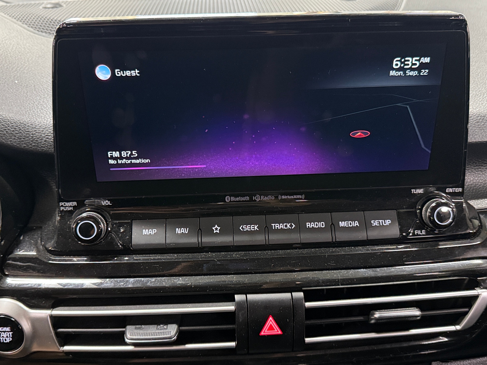 Thumbnail: 2022 Kia Seltos - 3