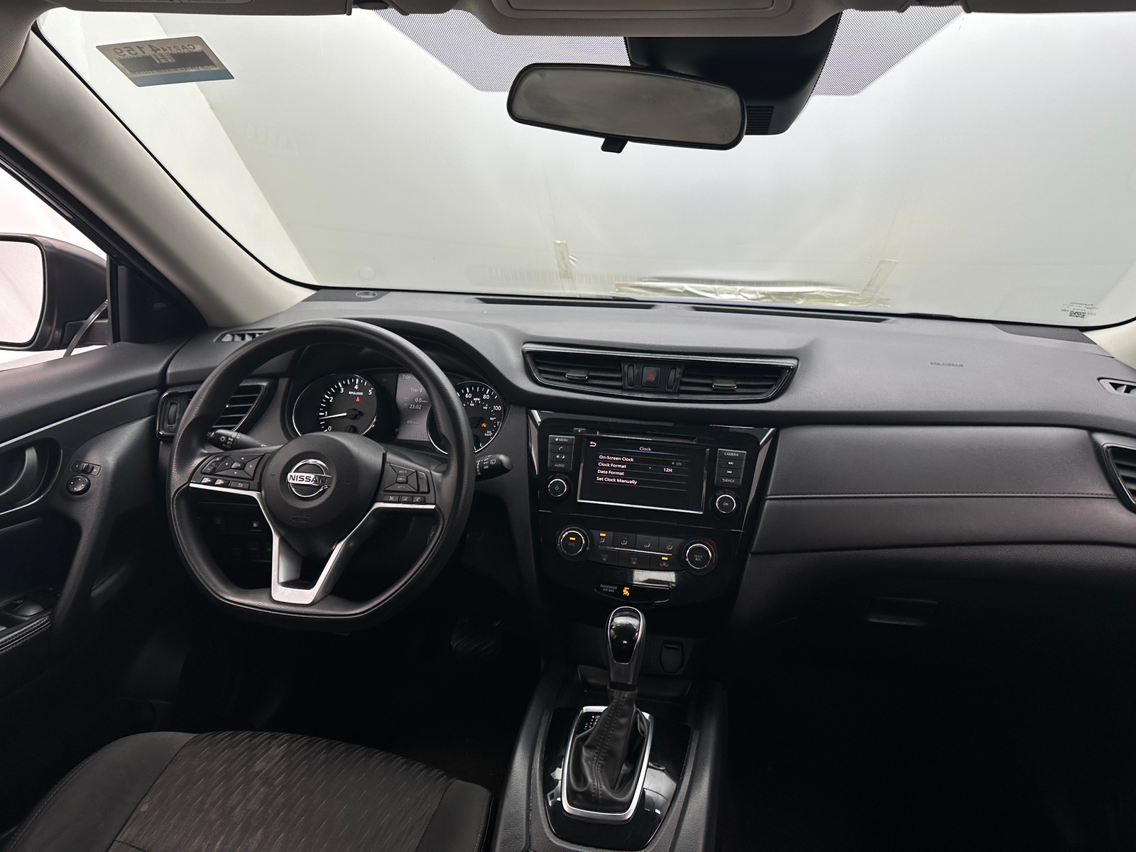 Thumbnail: 2020 Nissan Rogue - 3