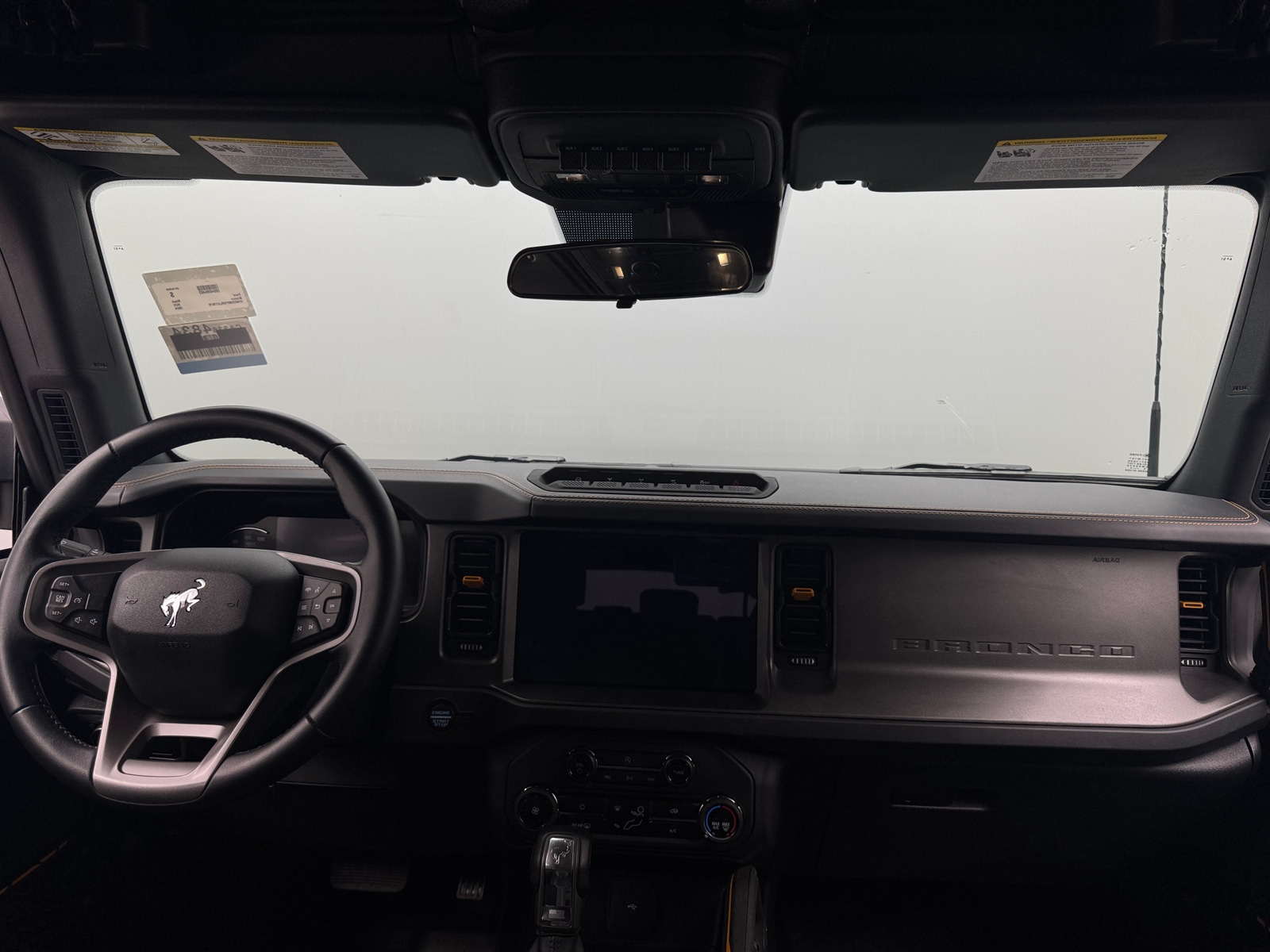 Thumbnail: 2024 Ford Bronco - 3