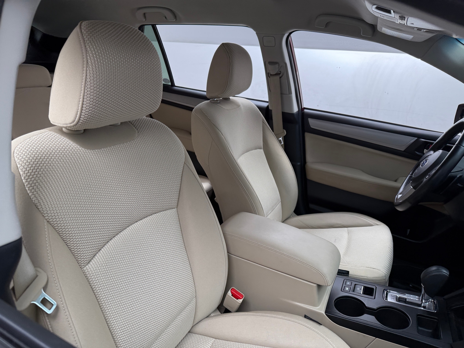 Thumbnail: 2016 Subaru Outback - 2