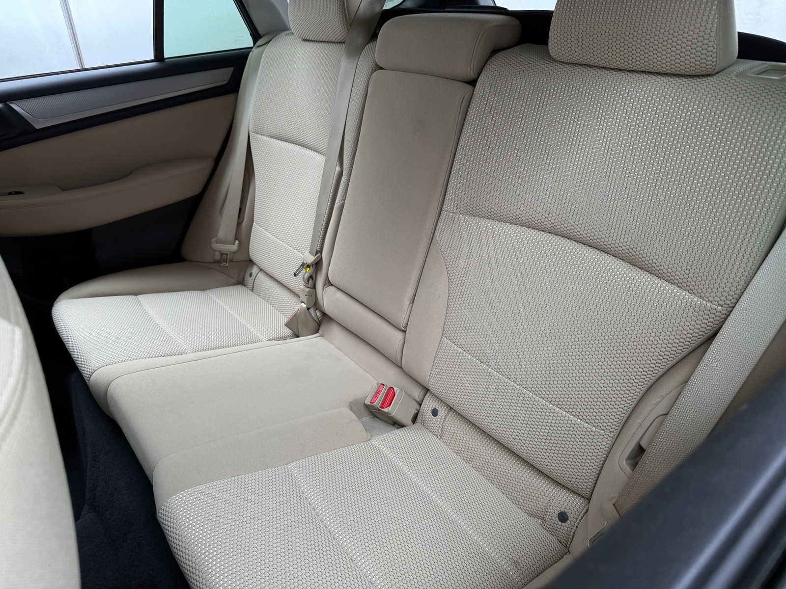Thumbnail: 2016 Subaru Outback - 6