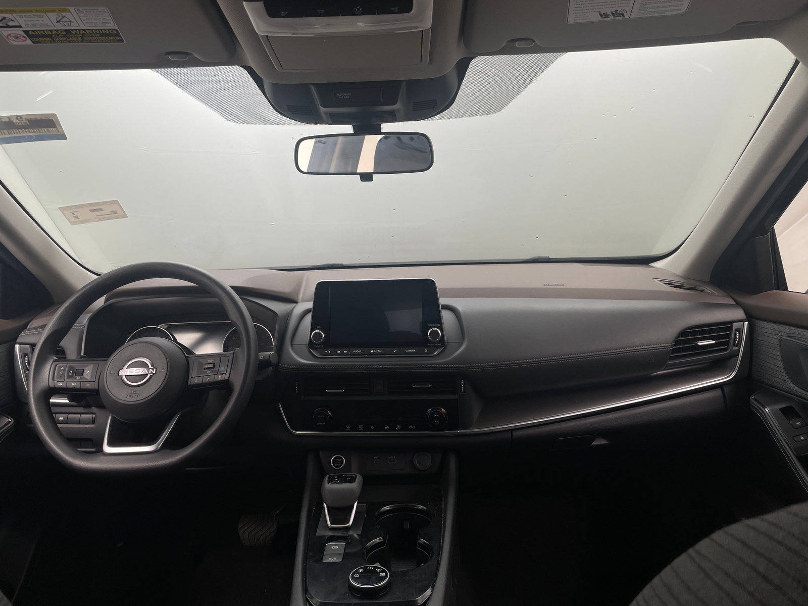 Thumbnail: 2023 Nissan Rogue - 3