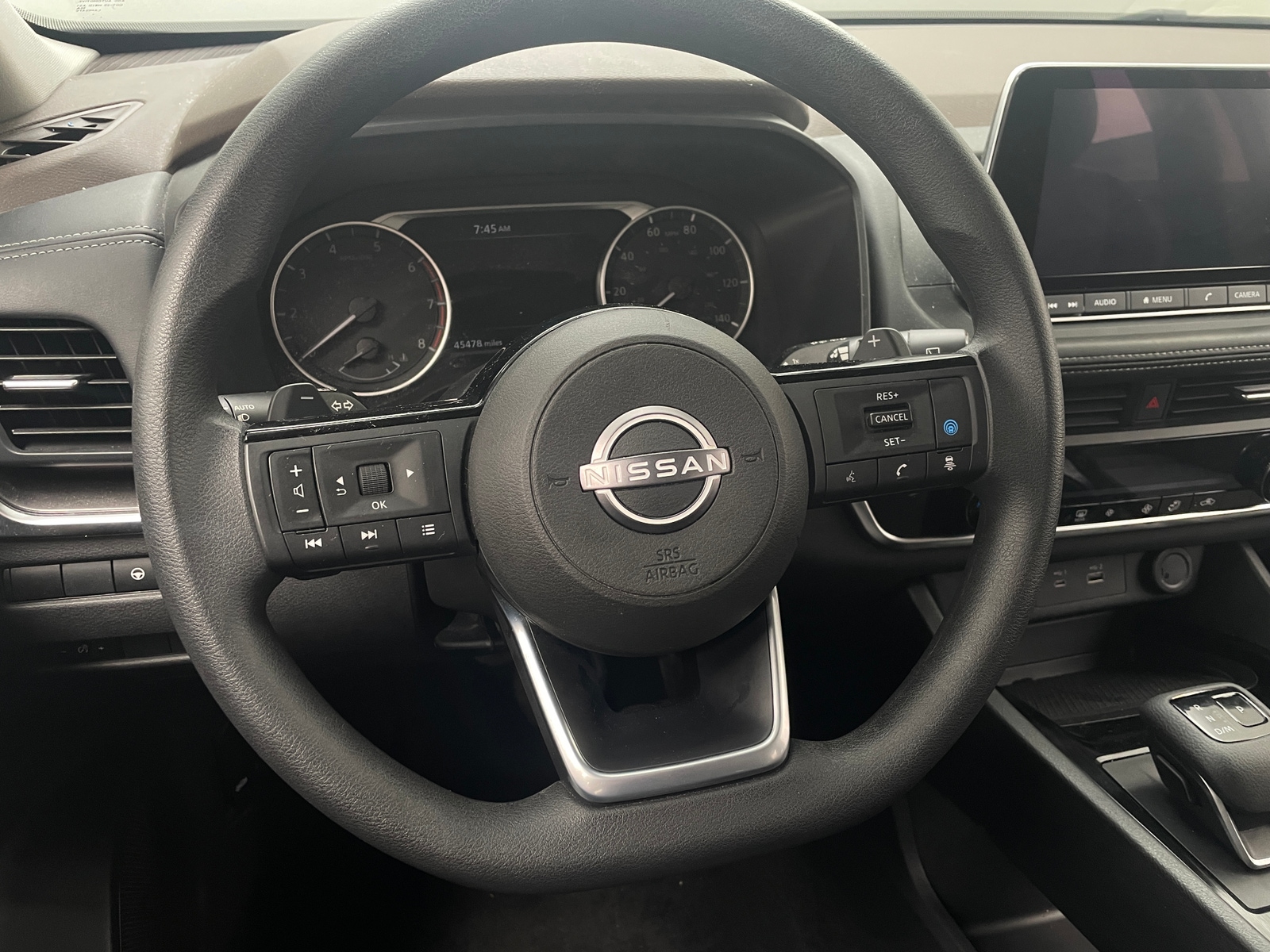 Thumbnail: 2023 Nissan Rogue - 5