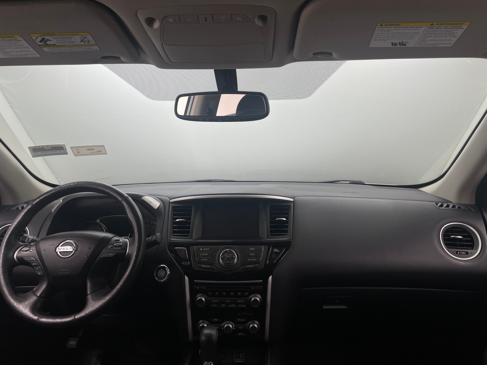 Thumbnail: 2019 Nissan Pathfinder - 3