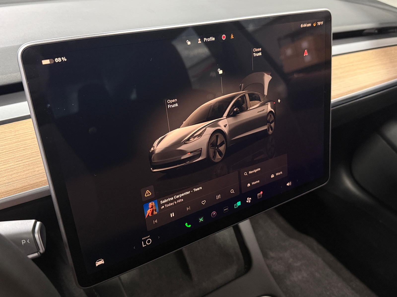 Thumbnail: 2023 Tesla Model 3 - 3
