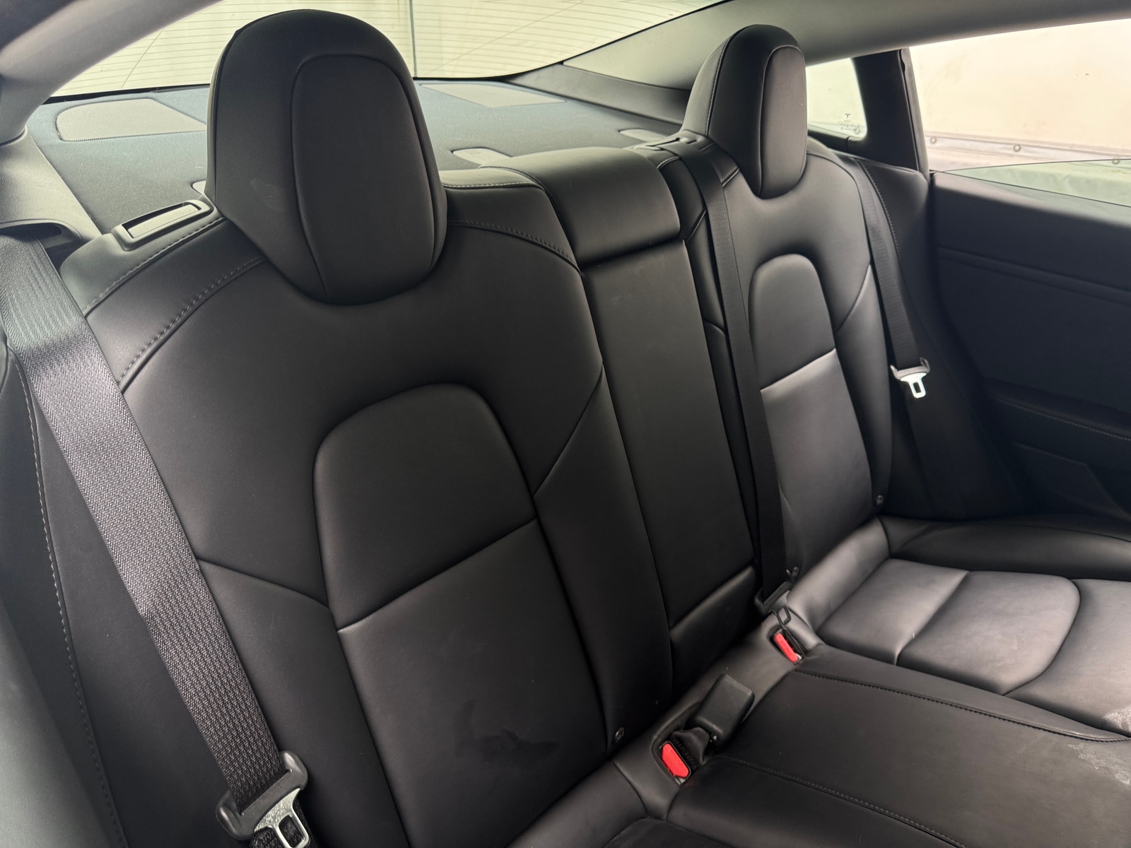Thumbnail: 2021 Tesla Model 3 - 5