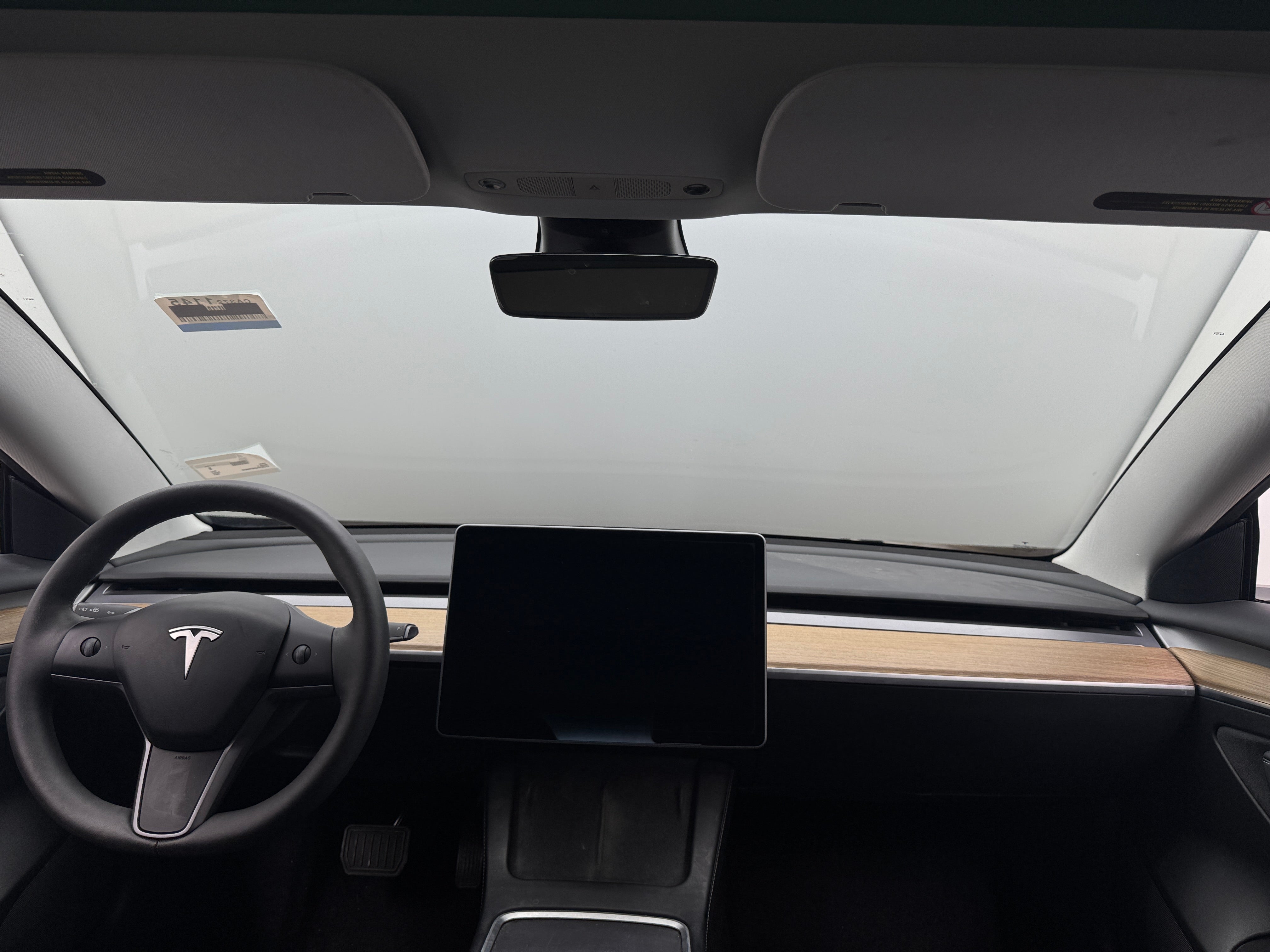 Used 2021 Tesla Model 3 Base with VIN 5YJ3E1EA4MF955610 for sale in Oak Creek, WI