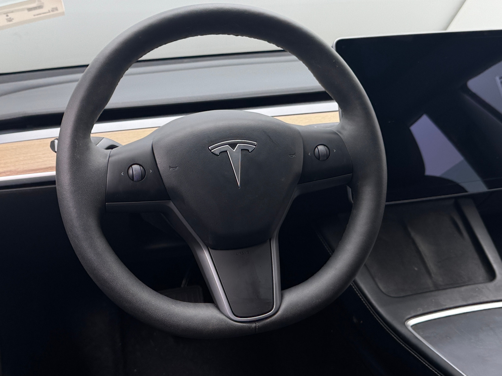 Thumbnail: 2021 Tesla Model 3 - 4
