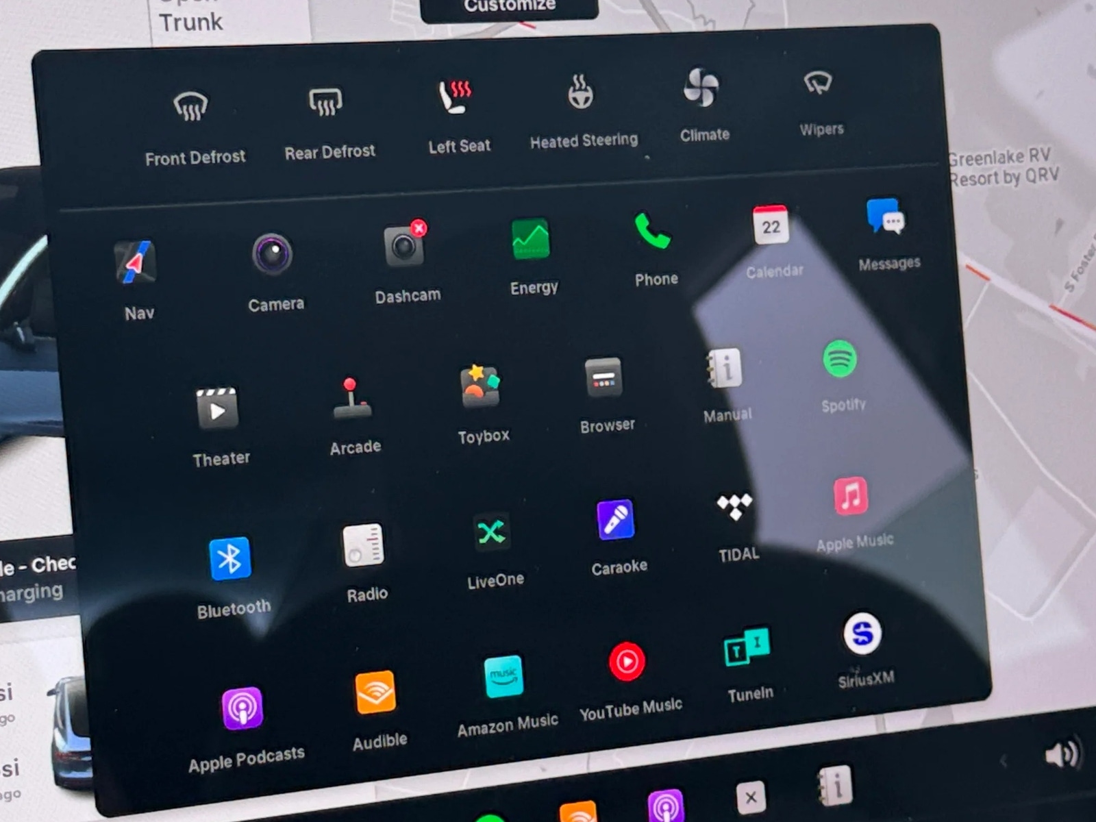 Thumbnail: 2021 Tesla Model 3 - 3