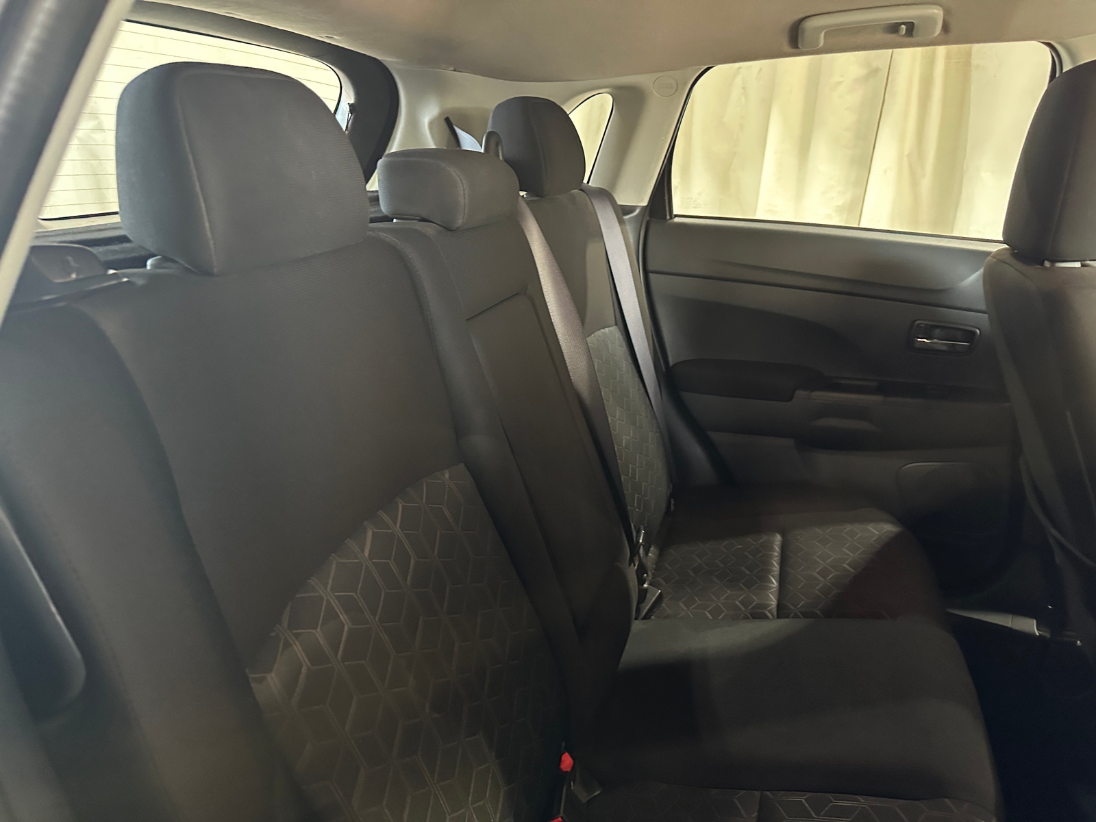 Thumbnail: 2021 Mitsubishi Outlander Sport - 6