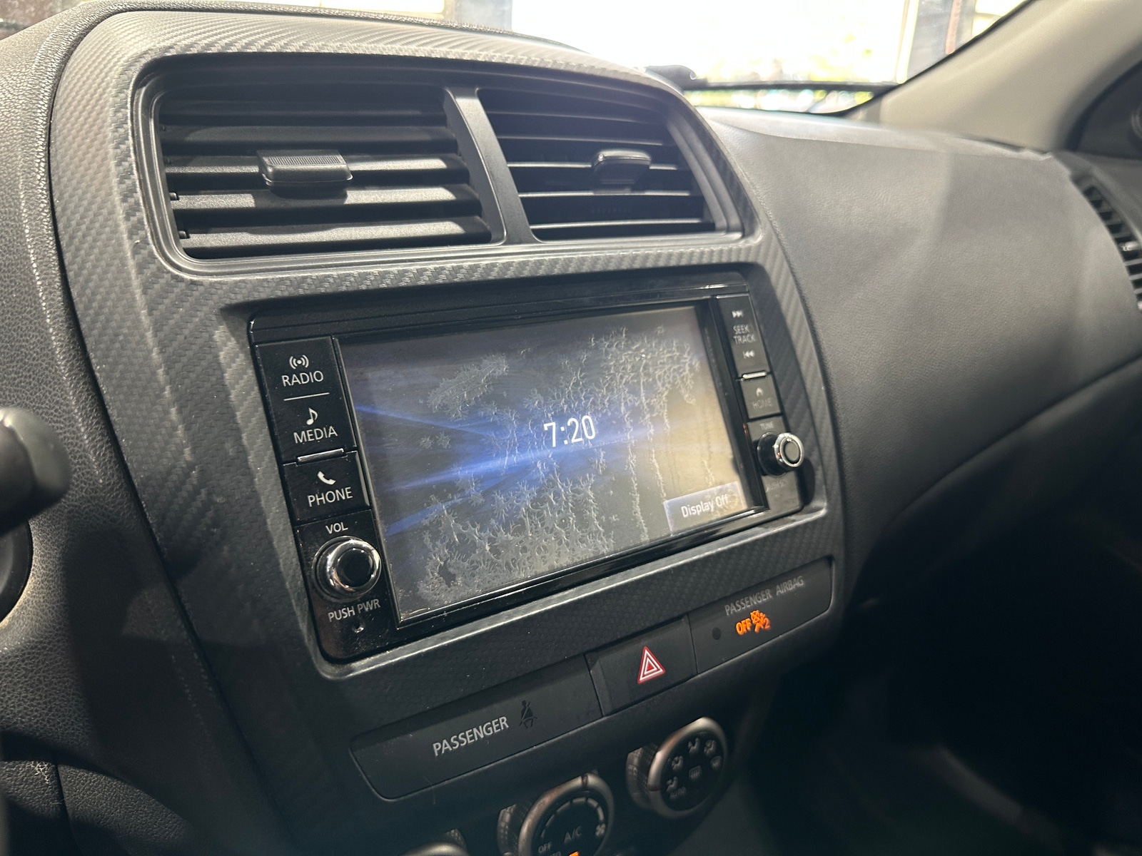 Thumbnail: 2021 Mitsubishi Outlander Sport - 4
