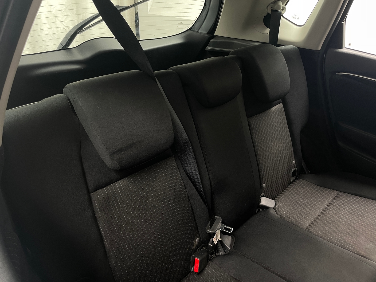Thumbnail: 2019 Honda Fit - 6