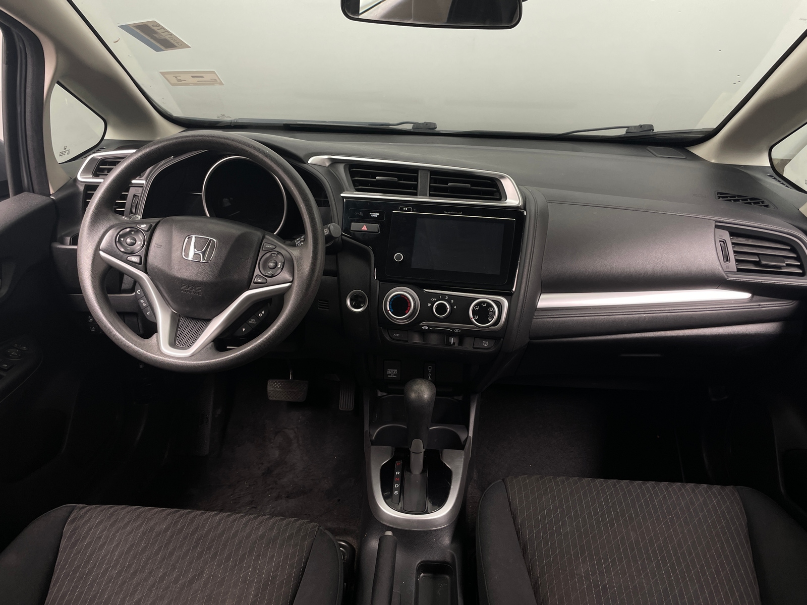Thumbnail: 2019 Honda Fit - 3