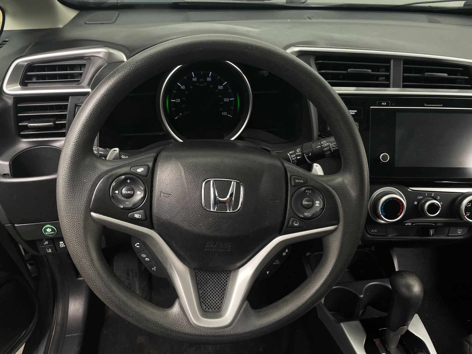 Thumbnail: 2019 Honda Fit - 5