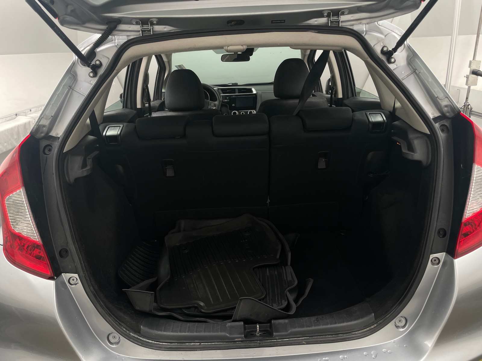 Thumbnail: 2019 Honda Fit - 7