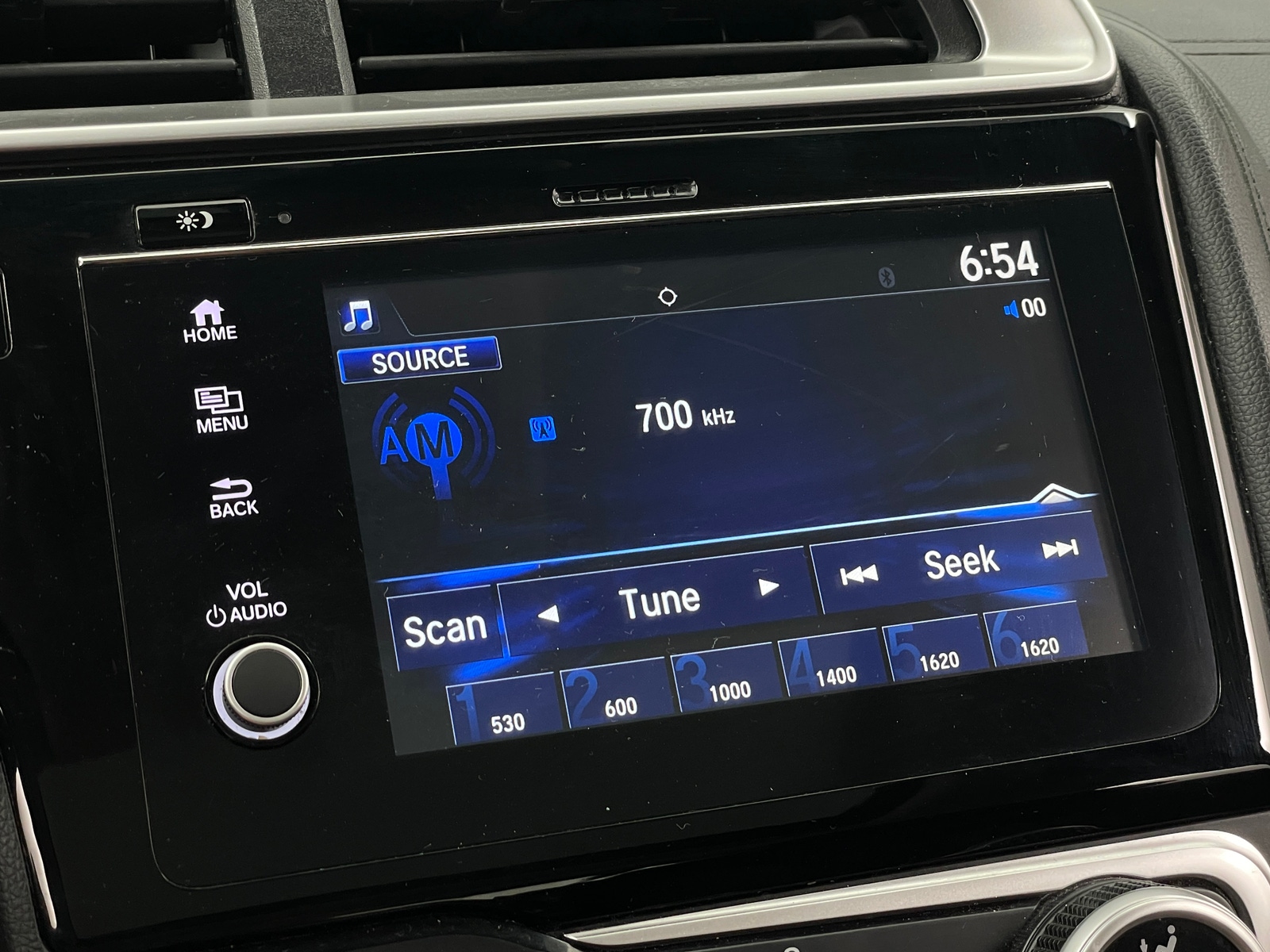 Thumbnail: 2019 Honda Fit - 4