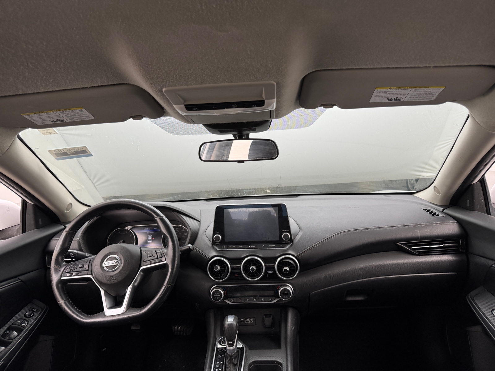 Thumbnail: 2020 Nissan Sentra - 3