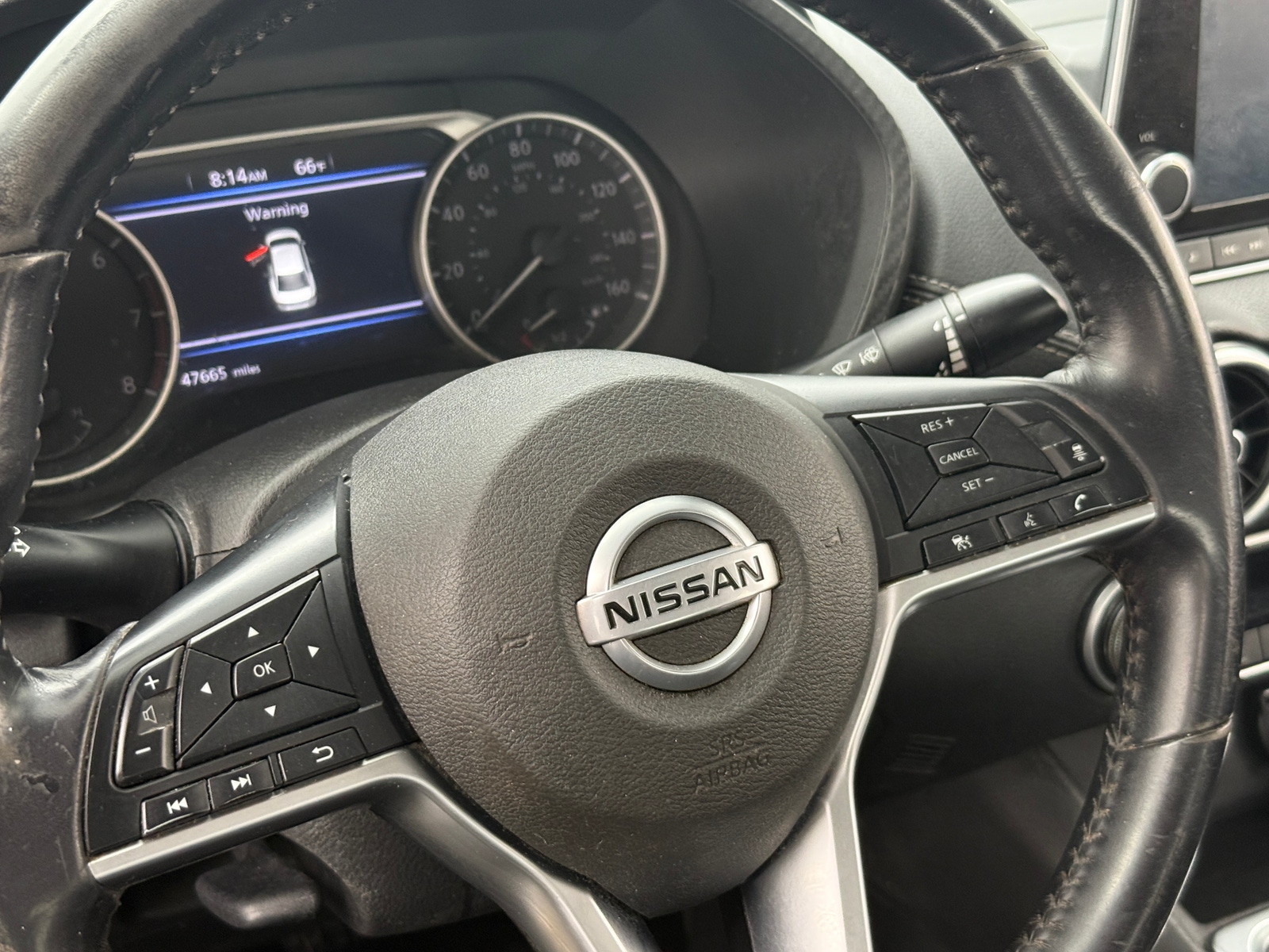 Thumbnail: 2020 Nissan Sentra - 5