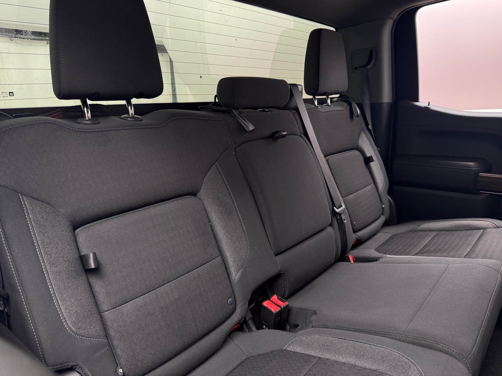 Thumbnail: 2021 Chevrolet Silverado 1500 - 6