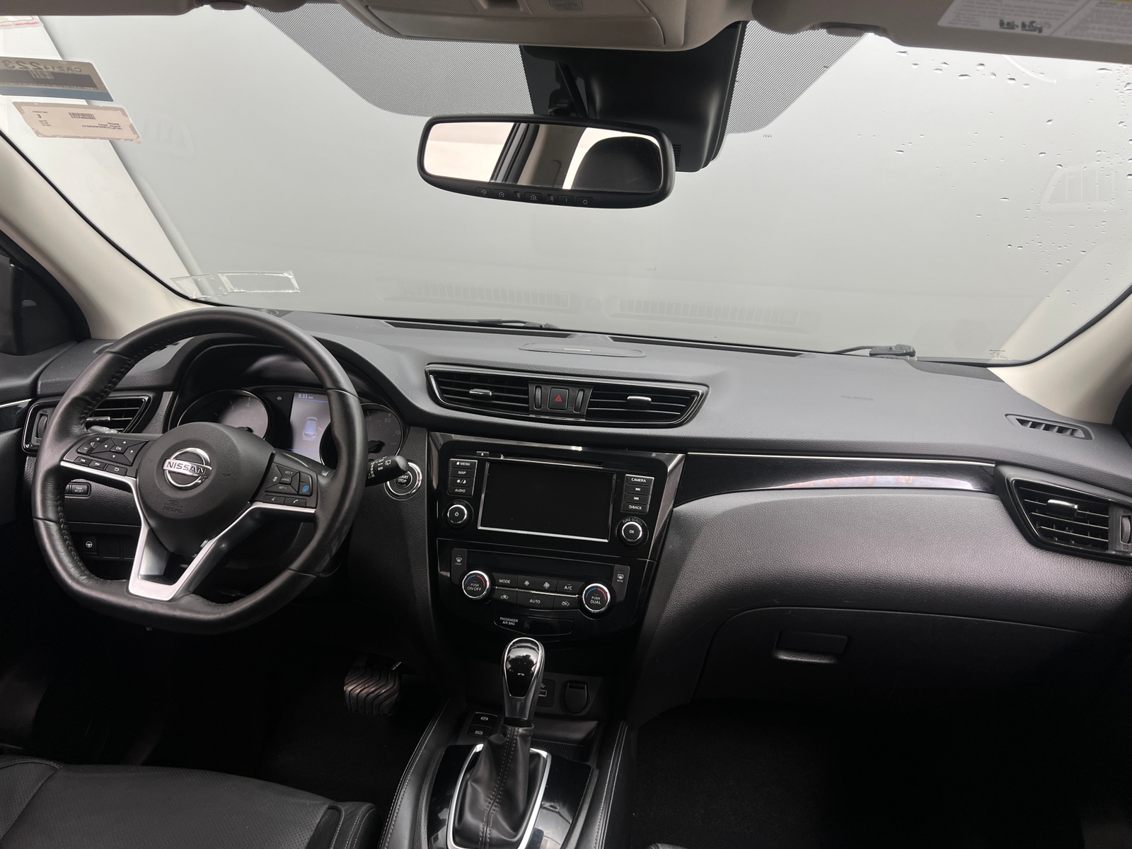 Thumbnail: 2019 Nissan Rogue Sport - 2