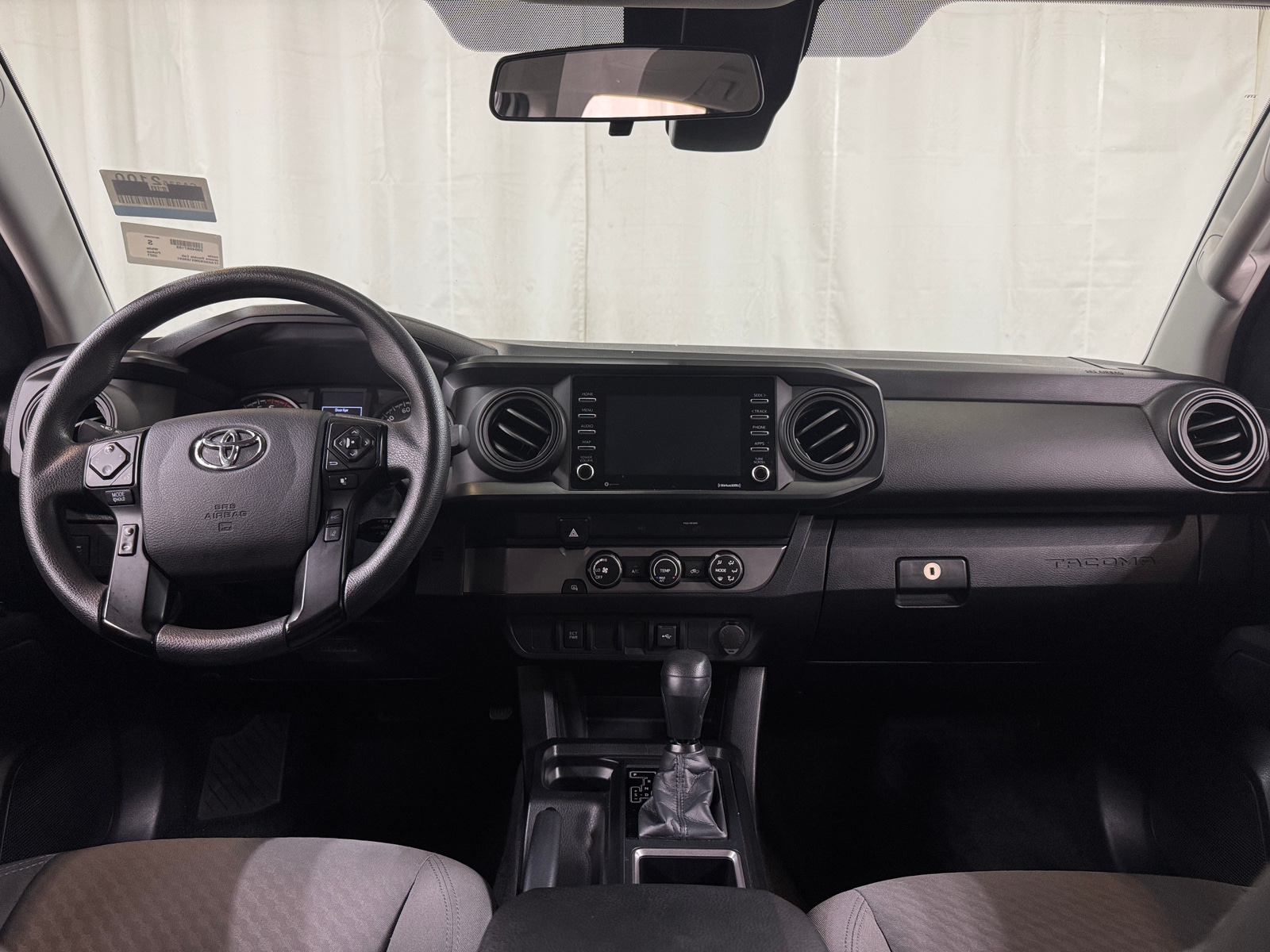 Thumbnail: 2021 Toyota Tacoma - 3