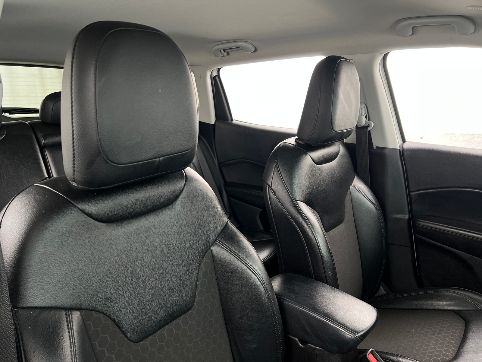 Thumbnail: 2020 Jeep Compass - 2