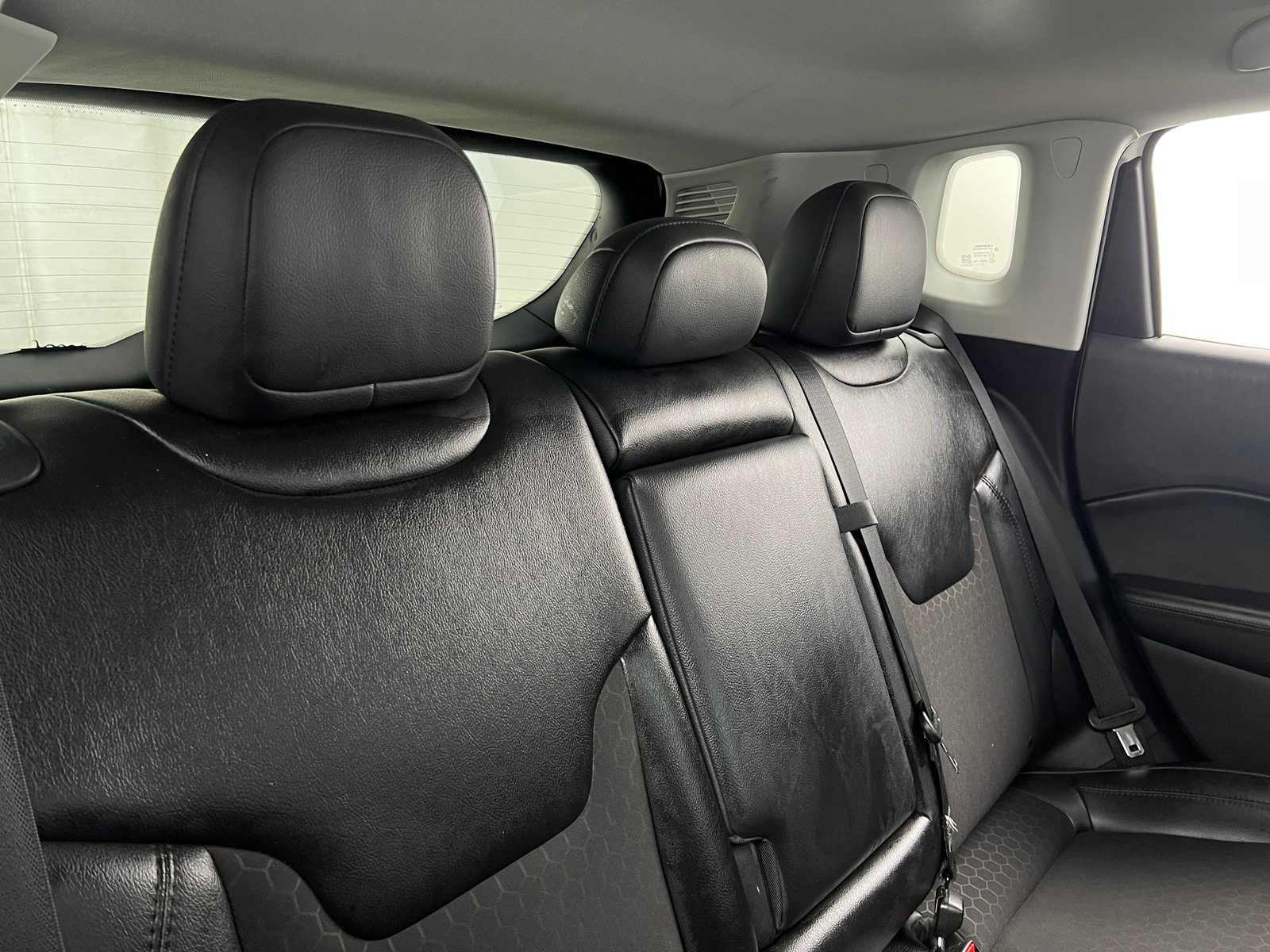 Thumbnail: 2020 Jeep Compass - 6
