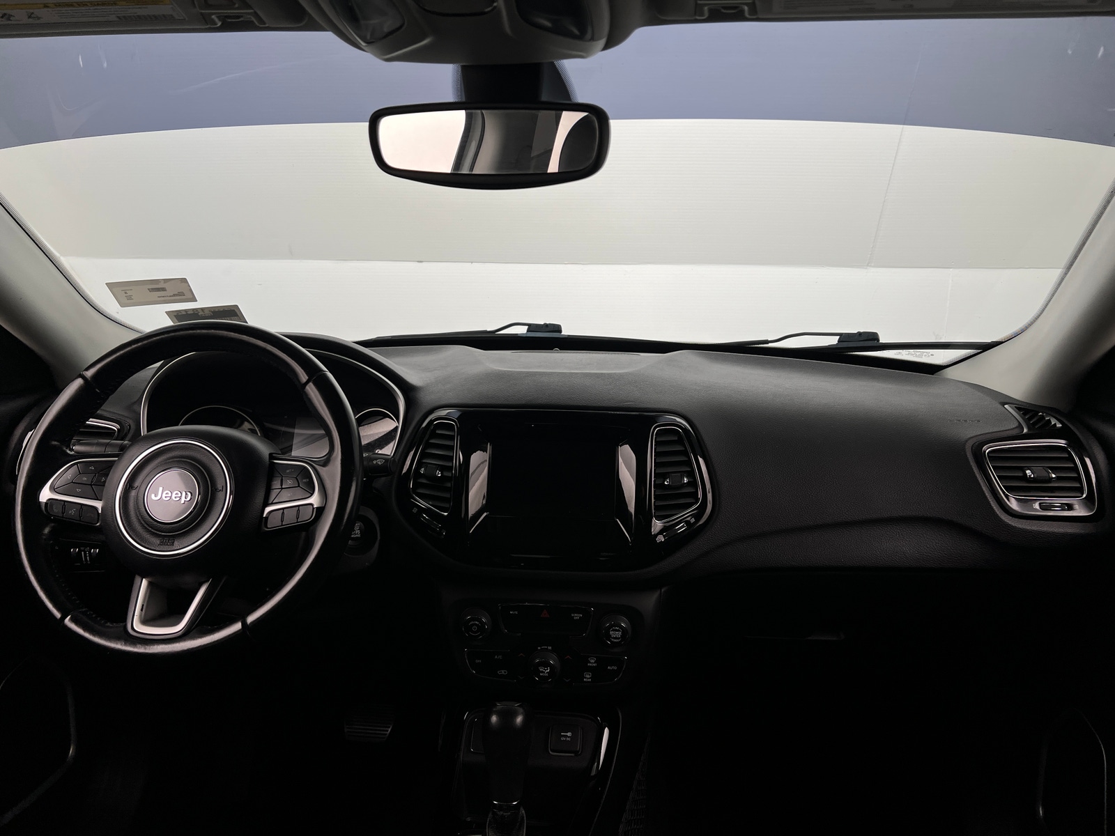 Thumbnail: 2020 Jeep Compass - 3