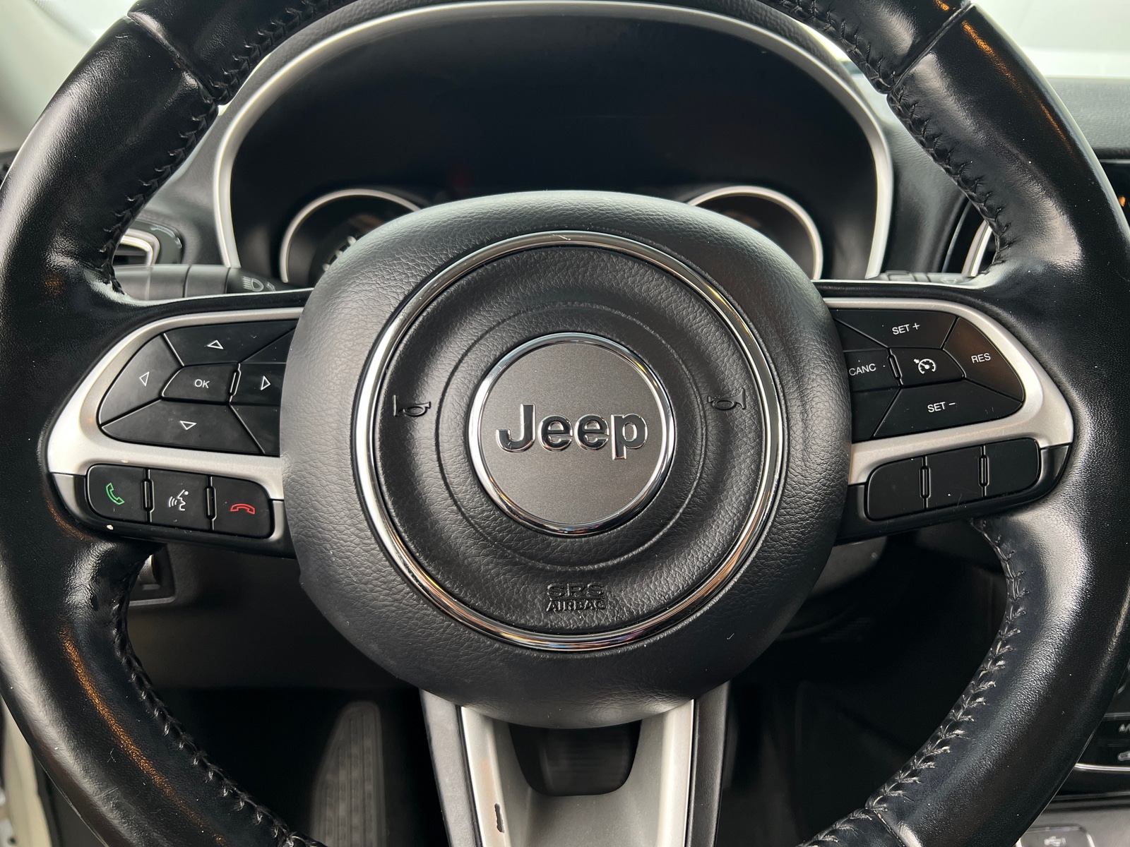 Thumbnail: 2020 Jeep Compass - 5