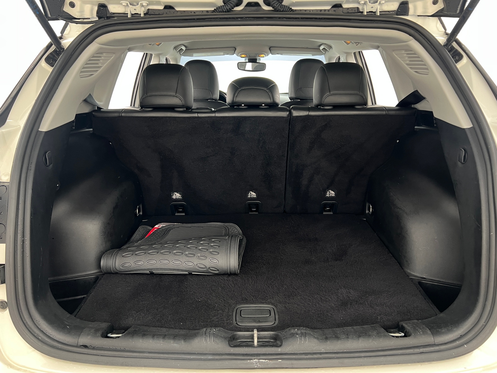 Thumbnail: 2020 Jeep Compass - 7