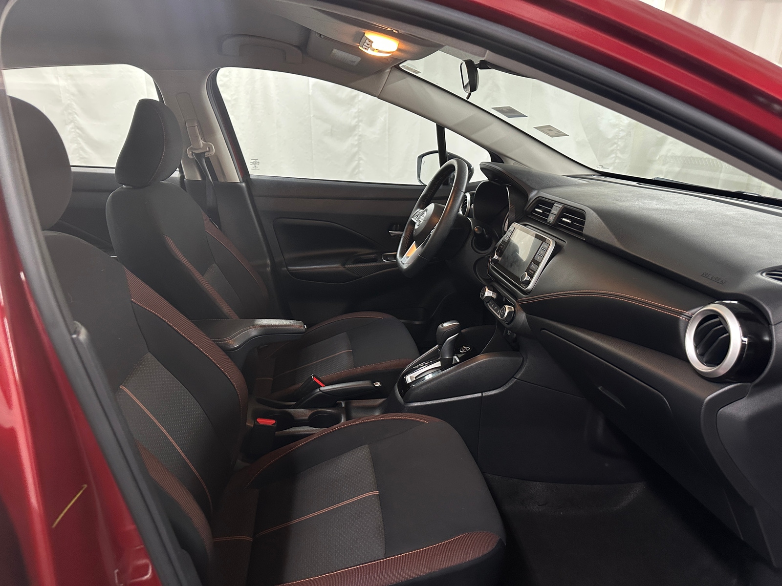 Thumbnail: 2022 Nissan Versa - 2