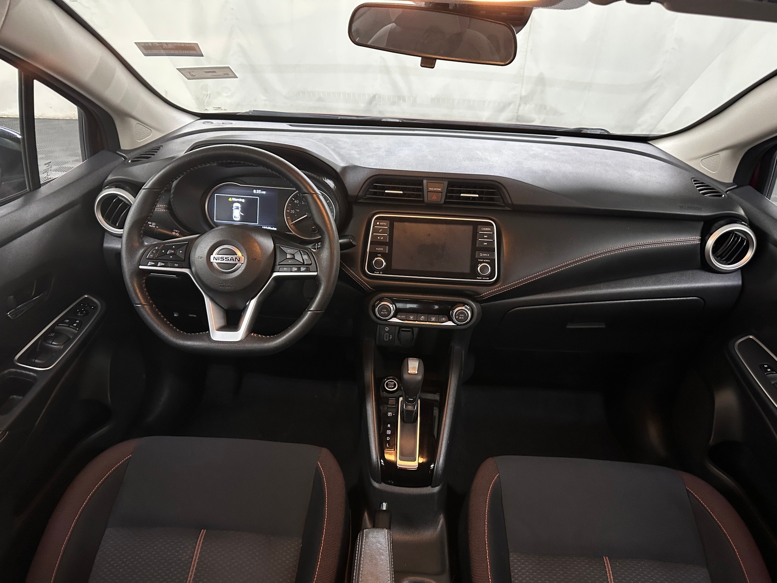 Thumbnail: 2022 Nissan Versa - 3