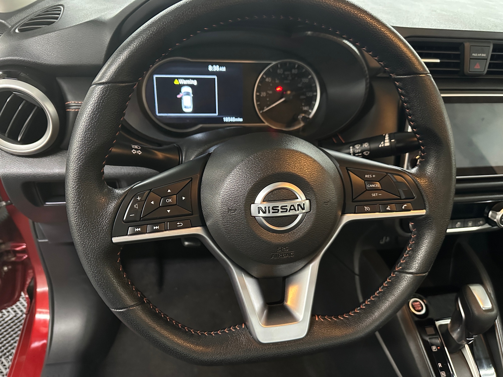 Thumbnail: 2022 Nissan Versa - 5