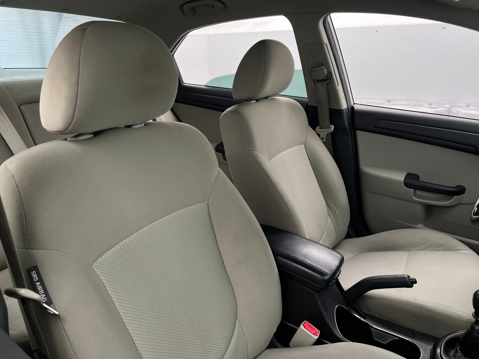 Thumbnail: 2012 Kia Forte - 2