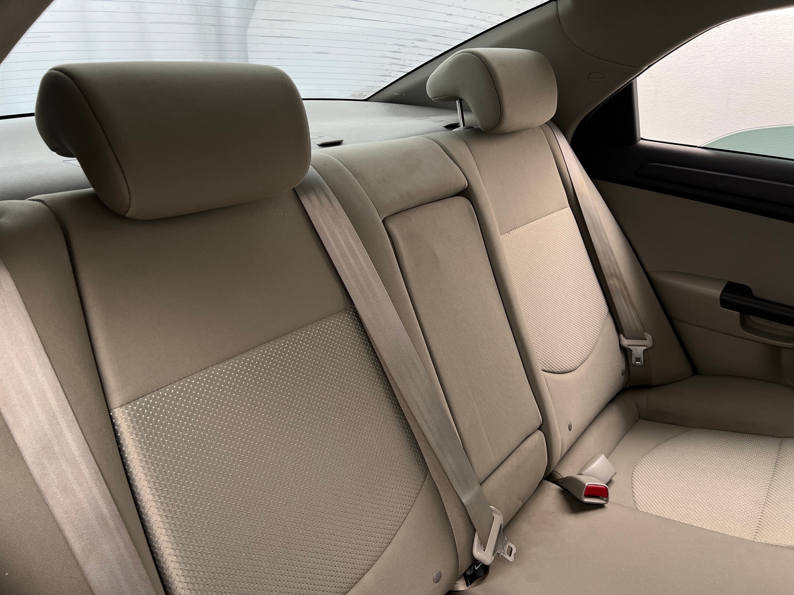 Thumbnail: 2012 Kia Forte - 6