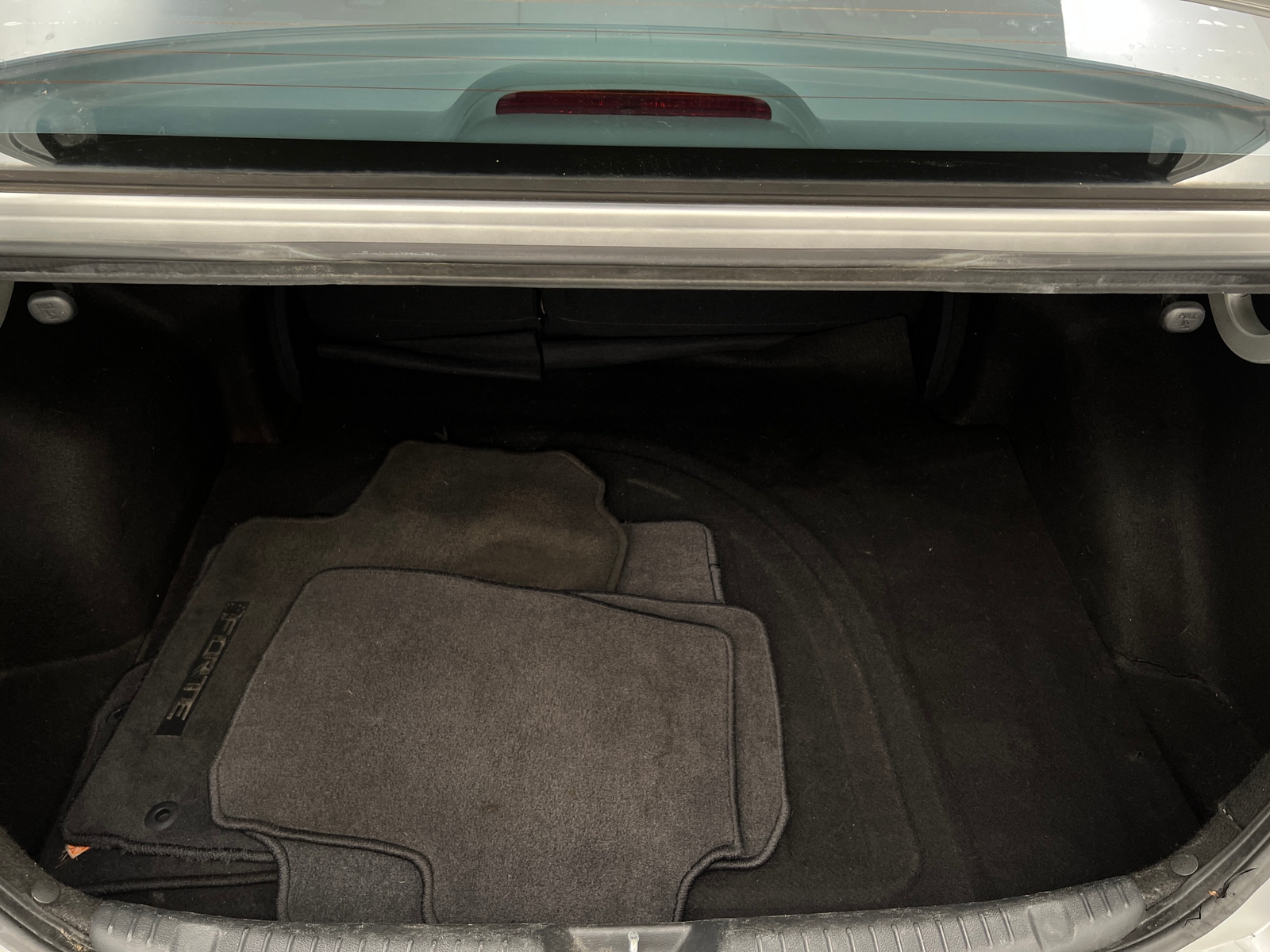 Thumbnail: 2012 Kia Forte - 7