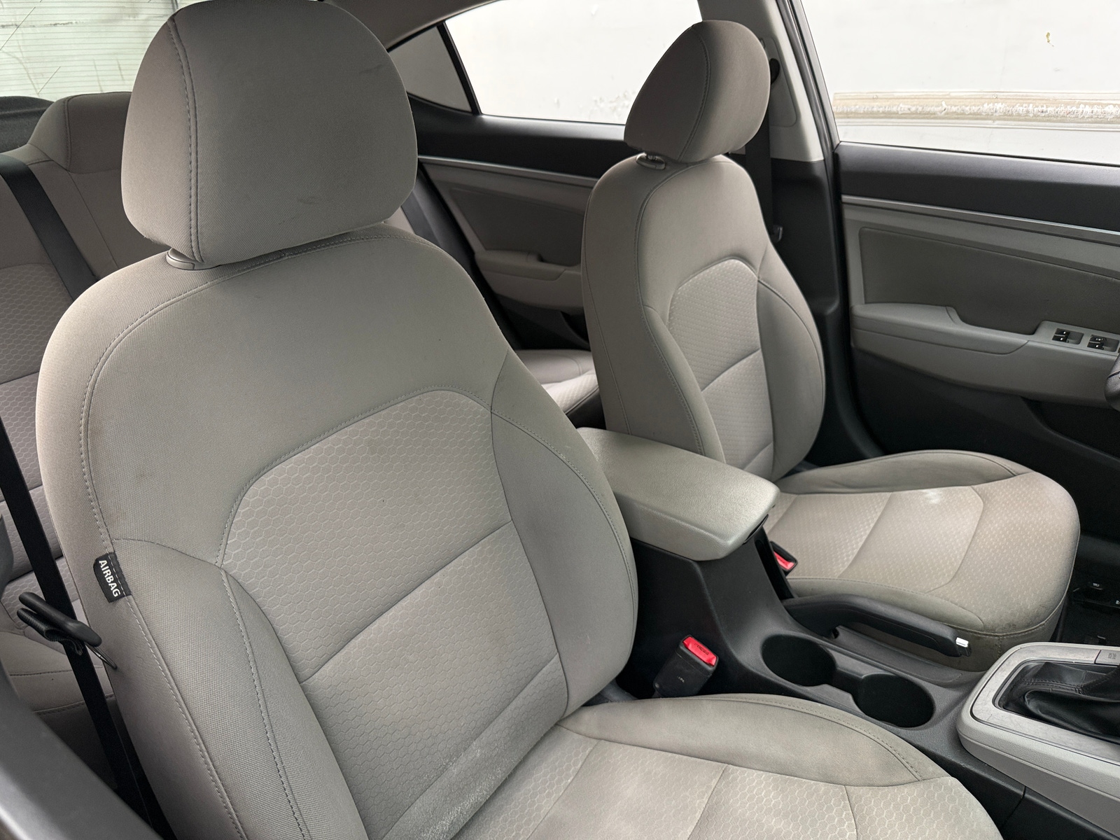 Thumbnail: 2020 Hyundai Elantra - 2