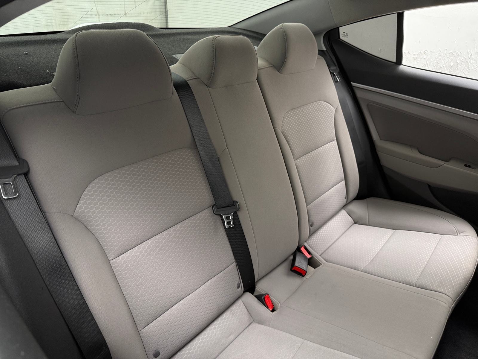 Thumbnail: 2020 Hyundai Elantra - 6