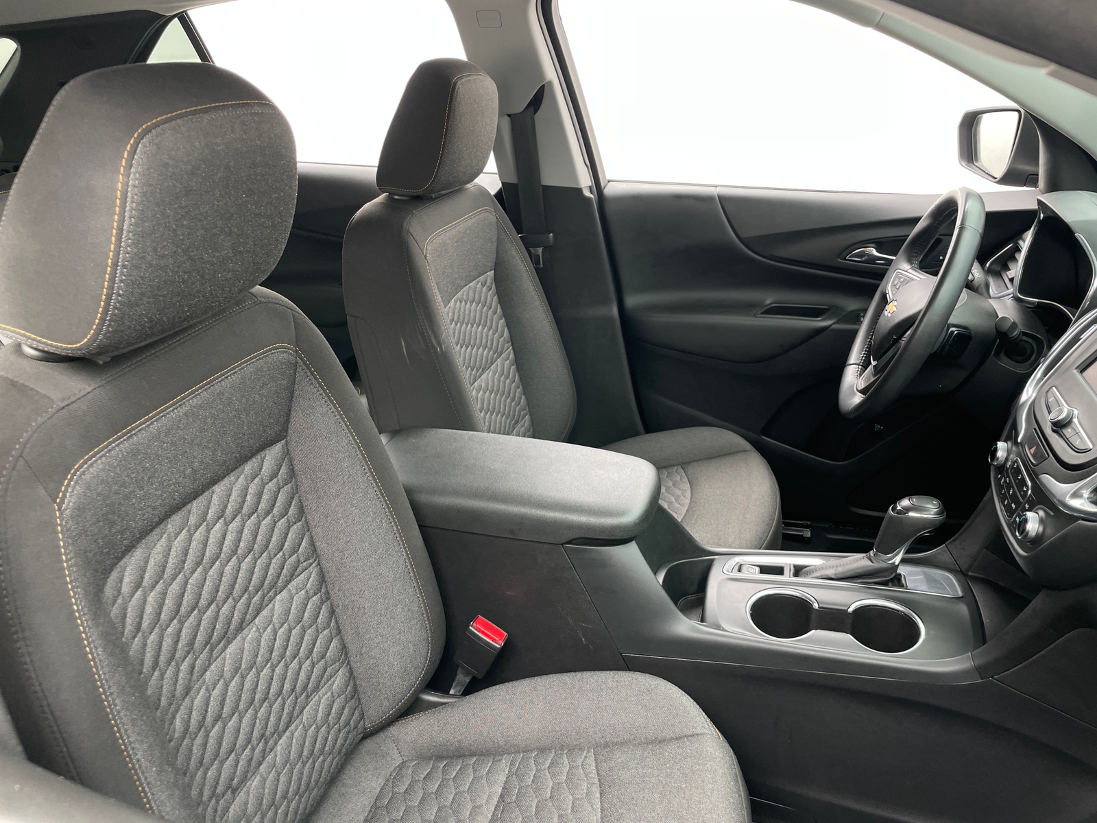 Thumbnail: 2021 Chevrolet Equinox - 2
