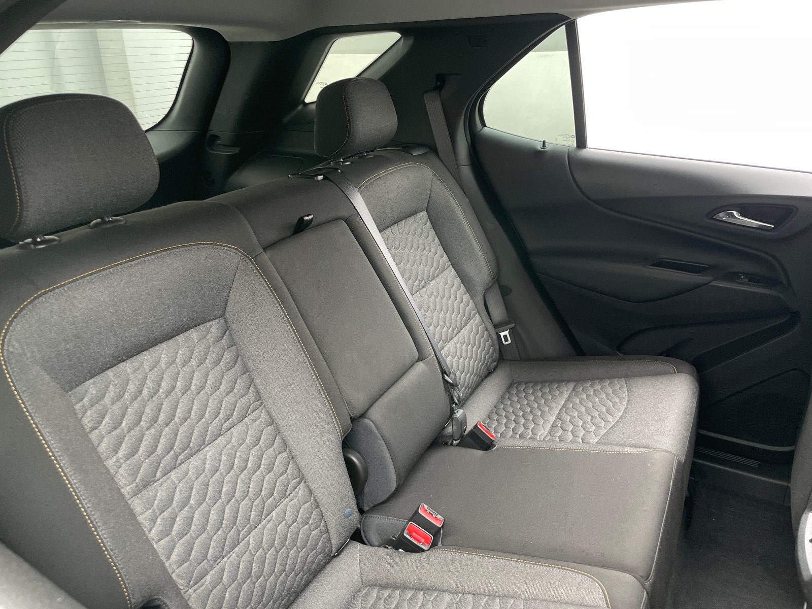 Thumbnail: 2021 Chevrolet Equinox - 6