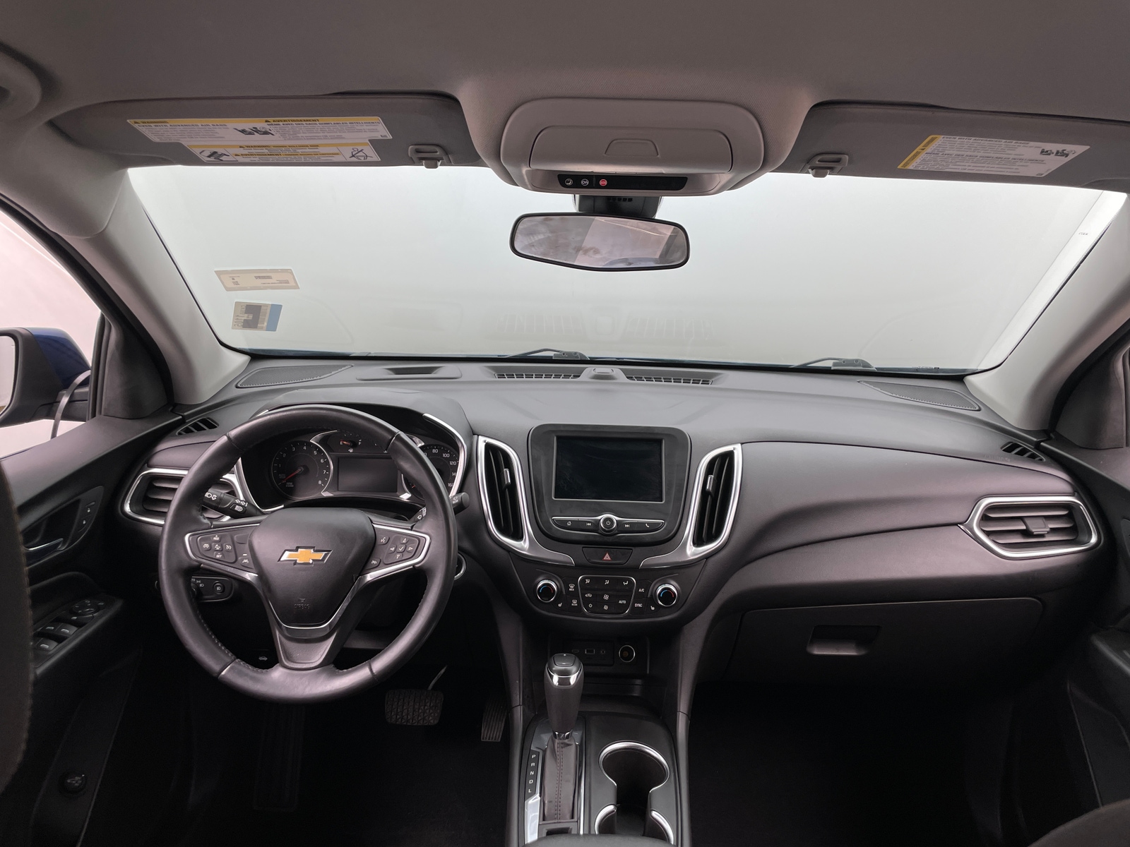 Thumbnail: 2021 Chevrolet Equinox - 3