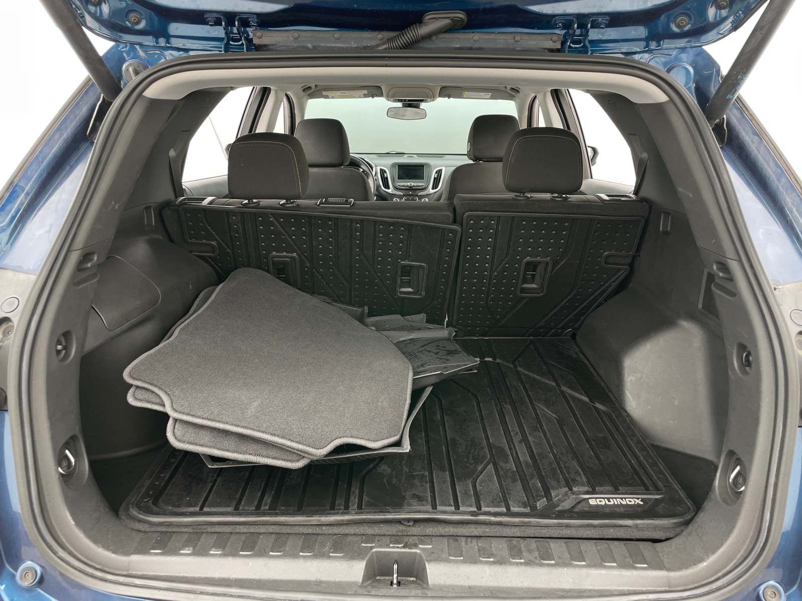 Thumbnail: 2021 Chevrolet Equinox - 7