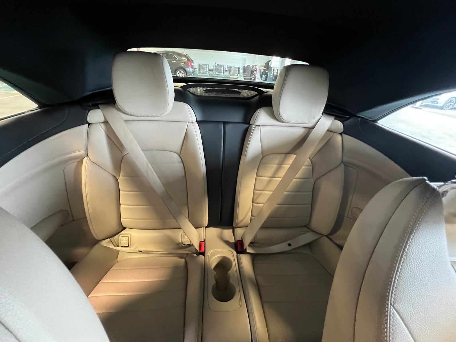 Thumbnail: 2018 Mercedes-Benz C-Class - 5
