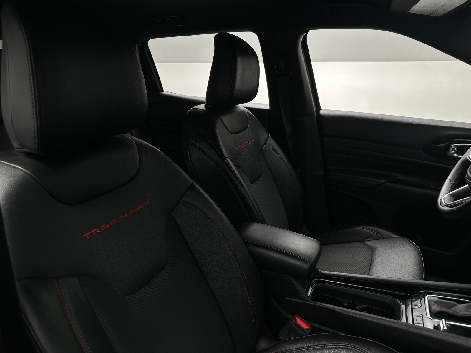 Thumbnail: 2023 Jeep Compass - 2