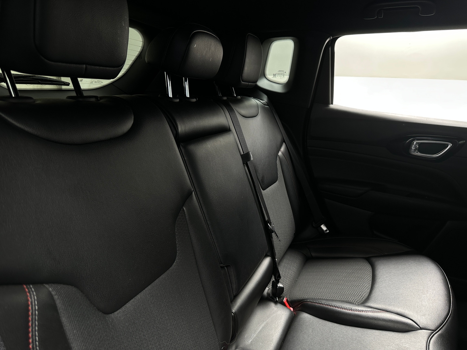 Thumbnail: 2023 Jeep Compass - 6