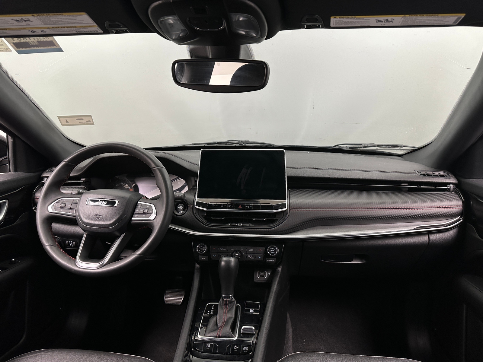 Thumbnail: 2023 Jeep Compass - 3