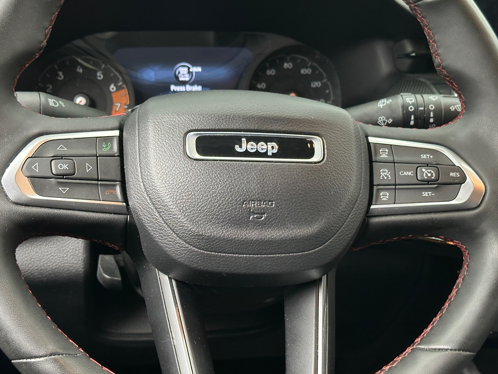 Thumbnail: 2023 Jeep Compass - 5