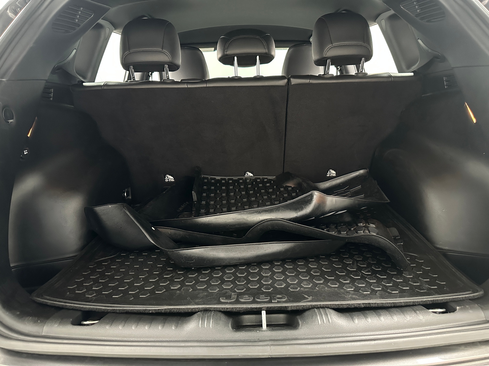 Thumbnail: 2023 Jeep Compass - 7