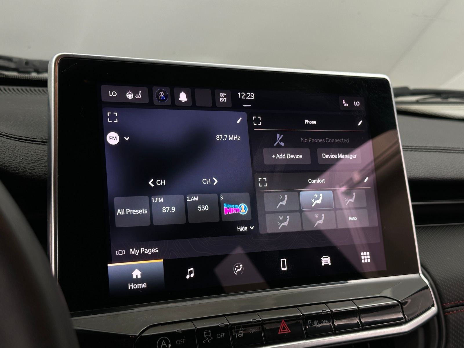 Thumbnail: 2023 Jeep Compass - 4